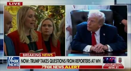 Trump, Venezuela'ya y&ouml;nelik askeri operasyon ihtimalini g&ouml;z ardı etmediğini belirtti