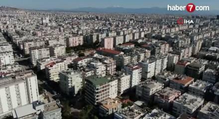 T&Uuml;İK asım ayı konut satış verileri a&ccedil;ıklandı