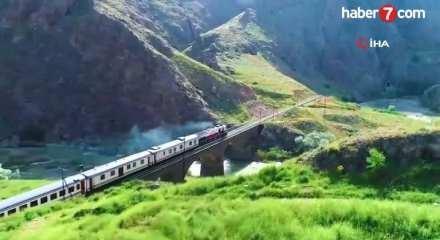 Turistik Doğu Ekspresi seferlere başlıyor! Fiyatlar belli oldu