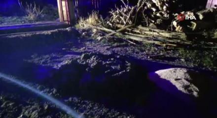 T&uuml;rkiye onu yoldan ge&ccedil;enlere bah&ccedil;esinden ikram ettiği meyvelerle tanıdı, bug&uuml;n acı haber geldi