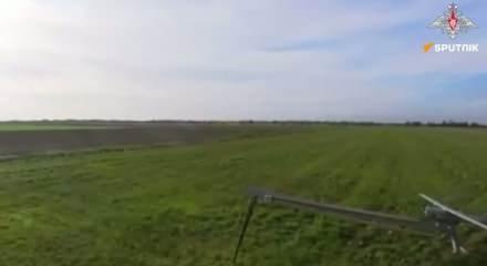 T&uuml;rkiye &uuml;zerinde d&uuml;ş&uuml;r&uuml;len İHA'nın hangi &uuml;lkeye ait olabileceği ortaya &ccedil;ıktı