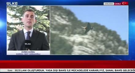 T&uuml;rkiye'den İsrail ve Yunanistan'a F-35 uyarısı: Lobi yaptığınızı biliyoruz!