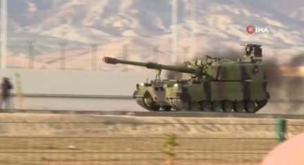 T&uuml;rkiye&rsquo;nin savunma ihracatı ocak-kasım d&ouml;neminde %30 arttı