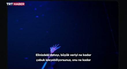 T&uuml;rkiye&rsquo;nin s&uuml;per bilgisayarı ARF global listede &uuml;st sıralara tırmanıyor&hellip;