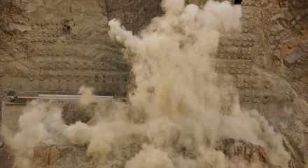 T&uuml;rkiye'nin yeraltı zenginliklerinin değeri 3,5 trilyon dolar!