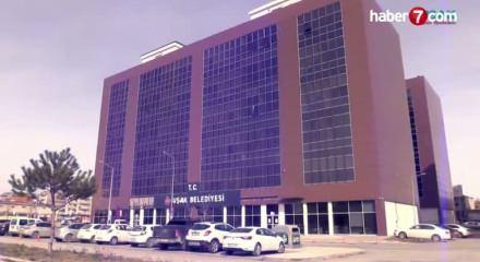 Uşak Belediyesine bağlı şirketin 18 milyon TL vergi borcu a&ccedil;ıklandı