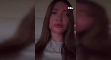 &Uuml;nl&uuml; isimlerin uyuşturucu zehirini aldığı ev deşifre oldu