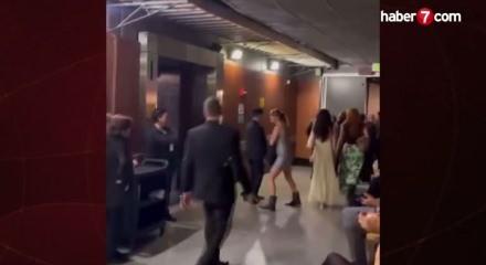 Ünlü şarkıcı Taylor Swift'in ekibine dağıttığı para dudak uçuklattı