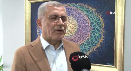  Üsküdar'da yeni başkan eski başkanın makam aracını köpeğine tahsis etti iddiası