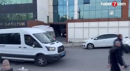 Uyuşturucu operasyonu sonrası Ezgi Ey&uuml;boğlu'ndan ilk a&ccedil;ıklama