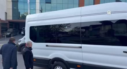 Uyuşturucu operasyonunda g&ouml;zaltına alınmıştı! Danla Bilic&rsquo;ten ilk a&ccedil;ıklama geldi