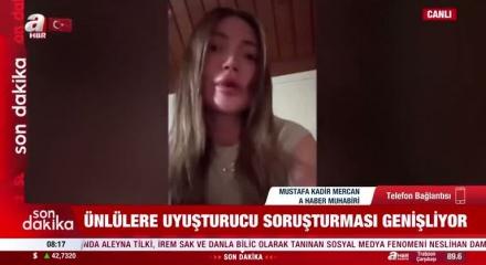 Uyuşturucu soruşturmasında yeni dalga: 7 kişi hakkında g&ouml;zaltı kararı