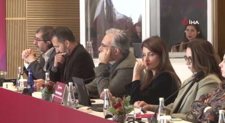 Vodafone&rsquo;un T&uuml;rkiye&rsquo;ye yatırımı 480 milyar TL'yi aştı