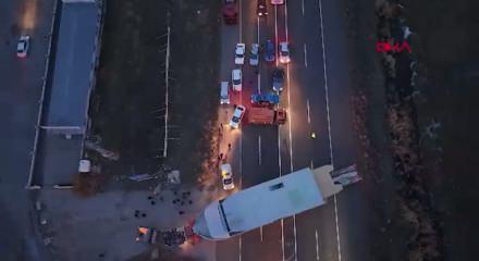 Yat karakolunu kapattı! S&uuml;r&uuml;c&uuml;ler şaşkına d&ouml;nd&uuml;