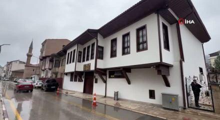 Yazıcıoğlu&rsquo;nun makam odasında dinleme cihazı bulundu!