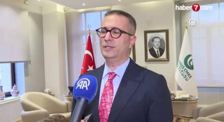 YEE yapay zeka ile d&uuml;nyaya T&uuml;rk&ccedil;e &ouml;ğretecek