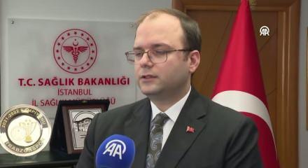 Yenidoğan bebeklerin tanı ve tedavileri yapay zekayla belirlenecek