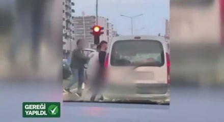 Mersin&rsquo;deki magandalar i&ccedil;in Bakan Yerlikaya&rsquo;dan &lsquo;gereği yapıldı&rsquo; paylaşımı