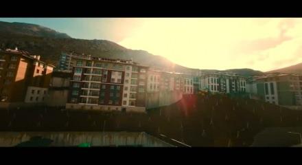 455 bininci deprem konutu teslim edilecek!