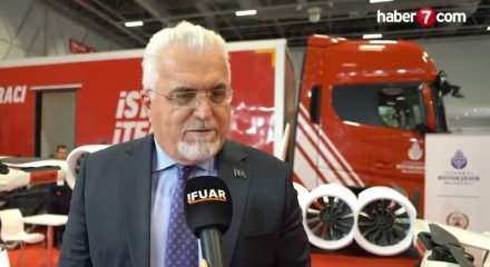 İBB İtfaiye Daire Başkanı Remzi Albayrak g&ouml;zaltına alındı