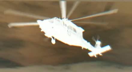 7&rsquo;nci T-70 genel maksat helikopteri Hava Kuvvetleri envanterine girdi