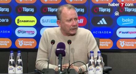 Sergen Yal&ccedil;ın'dan Rafa Silva i&ccedil;in şok s&ouml;zler: 10 &uuml;zerinden sıfır!