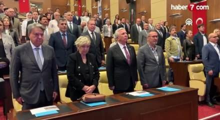 Mansur Yavaş ve 38 CHP&rsquo;li Meclis &Uuml;yesine imar soruşturması