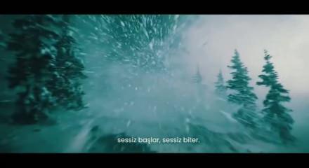 Sarıkamış şehitleri unutulmadı! 