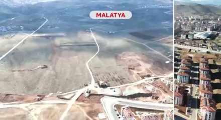 Asrın inşa seferberliğinde sona doğru!