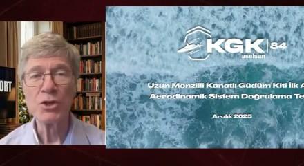 ABD'li ekonomistten dikkat &ccedil;eken a&ccedil;ıklamalar: "T&uuml;rkiye'nin savunma sanayisindeki y&uuml;kselişi, NATO i&ccedil;indeki hiyerarşiyi bozuyor"