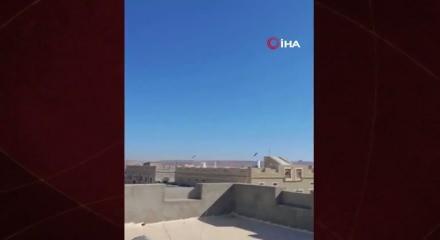 Suudi Arabistan'dan Yemen&rsquo;deki ayrılık&ccedil;ı G&uuml;ney Ge&ccedil;iş Konseyi&rsquo;ne hava saldırısı