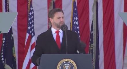 ABD Başkan Yardımcısı Vance: Ukraynalılar Donetsk'i nihayetinde kaybedebilir 