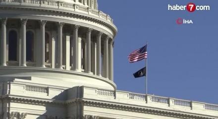 ABD ekonomisi son &ccedil;eyrekte rekor b&uuml;y&uuml;d&uuml;!