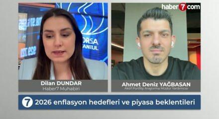 2026&rsquo;da enflasyon ve faizde s&uuml;rpriz senaryolar kapıda!