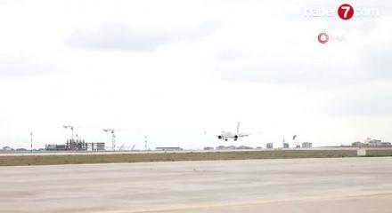 AJet duyurdu: Yurt i&ccedil;i u&ccedil;uşlar 849 TL!