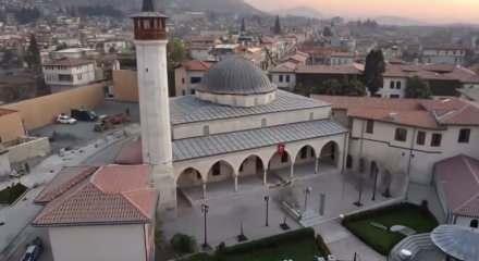 AK Parti bitirdi CHP izledi! İki yılda kubbeyi bile &ccedil;atamadılar