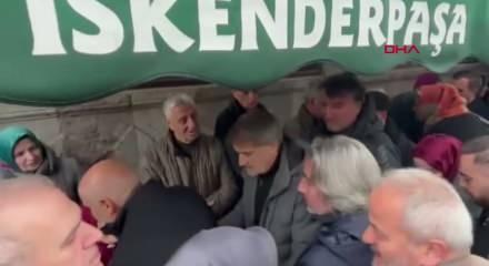 AK Parti'li K&ouml;seoğlu&rsquo;nun eşi vefat etti