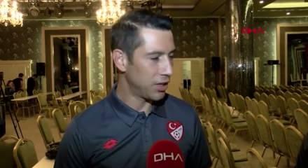 Ali Palabıyık, bahis soruşturması kapsamında PFDK'ya sevk edildi