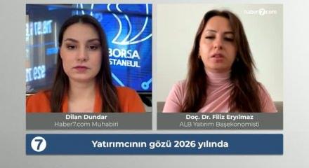Altında rekor 2026 tahmini: '8 Bin TL&rsquo;ye dayanabilir'