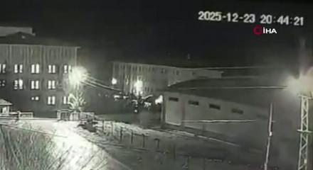 Ankara'da Libya heyetini taşıyan &ouml;zel jet d&uuml;şt&uuml;!