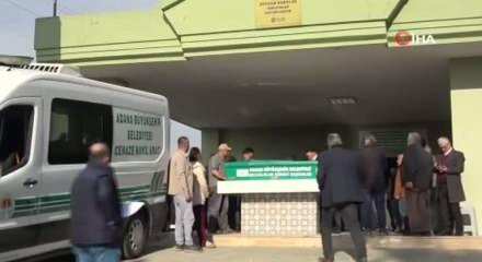 Annenin feryadı y&uuml;rekleri dağladı: Babalarının &ouml;ld&uuml;rd&uuml;ğ&uuml; kardeşler toprağa verildi