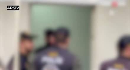 Antalya'da yolsuzluk operasyonu!