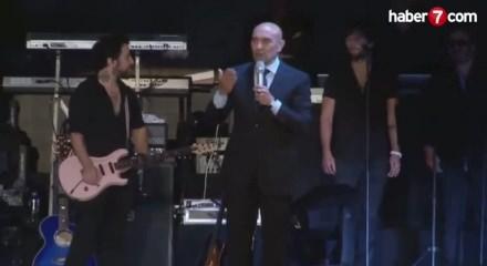 Karaburun Belediyesi, konser bağışlarını başkanın yeğeninin hesabına yatırmış