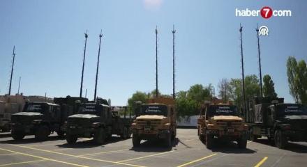 ASELSAN'dan tarihi rekor!