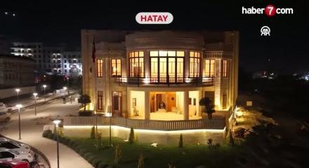 Asrın inşasında T&uuml;rkiye&rsquo;den tarihi başarı!