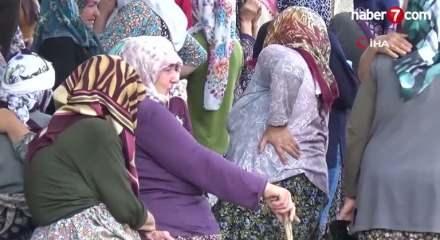 Aydın'da eşini &ouml;ld&uuml;ren şahıs tekrardan serbest bırakıldı