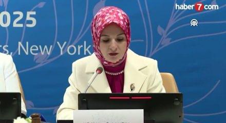 Bakan G&ouml;ktaş: 8,7 milyar liralık doğum yardımı annelerin hesaplarına yatırıldı