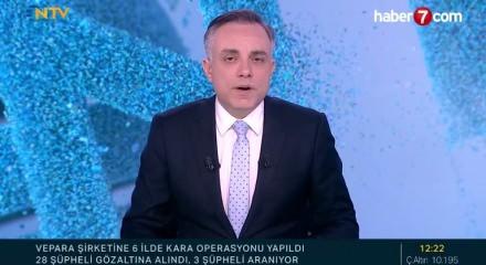 Bakan Kurum, T&uuml;rkiye'nin "COP31 Başkanı" olarak g&ouml;revlendirildi