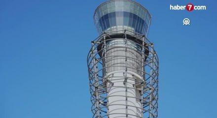 Bakan Uraloğlu duyurdu: Sabiha G&ouml;k&ccedil;en Havalimanı'nda yeni d&ouml;nem başlıyor