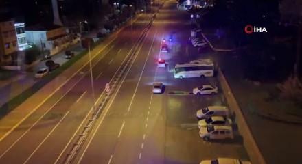 Bakan Yerlikaya duyurdu: Tefeci ve g&ouml;&ccedil;men ka&ccedil;ak&ccedil;ılarına operasyon